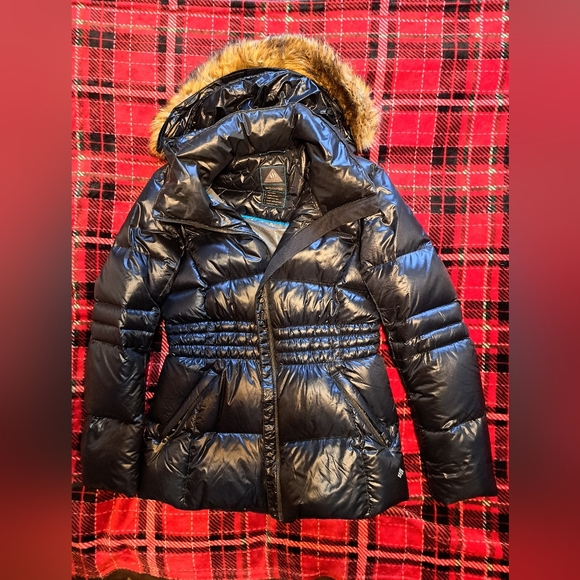 Columbia Jacket Parka Womens Size Small - Picture 1 of 2